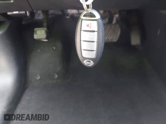 2017 Nissan Pathfinder SL with VIN 5N1DR2MNXHC694338, listed as a IAAI auction lot 42753026 with 139,895 mi miles and . Bid and sale history available at DreamBid. Image 11.