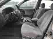 2005 Hyundai Elantra GLS с VIN KMHDN46DX5U943982, выставлен на аукционе Copart как лот 81758015 с пробегом 135 361 миль миль и Списание • Salvage title. История ставок и продаж доступна на DreamBid. Изображение 7.