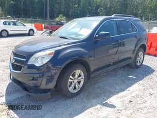 2015 Chevrolet Equinox LT с VIN 2GNFLBE34F6385621, выставлен на аукционе IAAI как лот 43252607 с пробегом 74 125 миль миль и . История ставок и продаж доступна на DreamBid. Изображение 2.