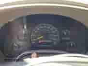2000 Chevrolet Astro с VIN 1GNDM19W1YB220032, выставлен на аукционе Copart как лот 80574905 с пробегом 132 737 миль миль и Списание • Salvage title. История ставок и продаж доступна на DreamBid. Изображение 9.