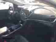 2017 Chevrolet Volt Premier z VIN 1G1RD6S59HU214313, wystawiony jako IAAI lot #43493214 z przebiegiem 71 124 mil mil oraz . Historia ofert i sprzedaży dostępna na DreamBid. Obrazek 5.