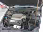 2006 Honda Accord EX-L with VIN 1HGCM66536A026426, listed as a IAAI auction lot 42956445 with 285,228 mi miles and . Bid and sale history available at DreamBid. Image 10.