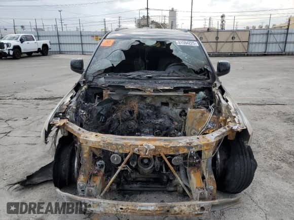 2017 Jeep Grand Cherokee 75th Anniversary z VIN 1C4RJEAG5HC920617, wystawiony jako Copart lot #81594225 z przebiegiem Nie podano mil oraz Szkoda całkowita • Salvage title. Historia ofert i sprzedaży dostępna na DreamBid. Obrazek 5.