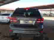 2016 Dodge Journey Crossroad с VIN 3C4PDCGB6GT139221, выставлен на аукционе IAAI как лот 41545288 с пробегом 182 453 миль миль и . История ставок и продаж доступна на DreamBid. Изображение 16.