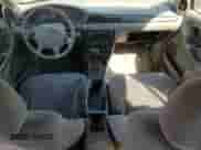 2004 Chevrolet Malibu Classic с VIN 1G1ND52F24M621420, выставлен на аукционе Copart как лот 73986984 с пробегом 198 903 миль миль и Списание • Salvage title. История ставок и продаж доступна на DreamBid. Изображение 8.