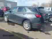 2022 Chevrolet Equinox LT z VIN 2GNAXUEV4N6138626, wystawiony jako IAAI lot #41626874 z przebiegiem 63 490 mil mil oraz . Historia ofert i sprzedaży dostępna na DreamBid. Obrazek 3.