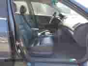 2007 Honda Accord with VIN JHMCN36417C002907, listed as a IAAI auction lot 42748821 with 135,081 mi miles and . Bid and sale history available at DreamBid. Image 5.