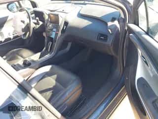 2013 Chevrolet Volt с VIN 1G1RH6E44DU147749, выставлен на аукционе IAAI как лот 43483546 с пробегом 106 944 миль миль и . История ставок и продаж доступна на DreamBid. Изображение 5.