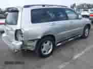 2005 Toyota Highlander с VIN JTEDP21A450074492, выставлен на аукционе IAAI как лот 43076058 с пробегом 162 067 миль миль и . История ставок и продаж доступна на DreamBid. Изображение 4.