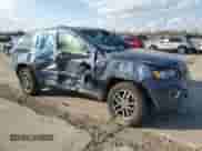 2021 Jeep Grand Cherokee Limited с VIN 1C4RJFBG5MC675011, выставлен на аукционе Copart как лот 86812205 с пробегом 58 215 миль миль и На запчасти • Non repairable. История ставок и продаж доступна на DreamBid. Изображение 4.