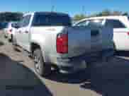 2018 Chevrolet Colorado 4WD LT with VIN 1GCGTCEN9J1293131, listed as a IAAI auction lot 43454992 with 365,423 mi miles and . Bid and sale history available at DreamBid. Image 3.
