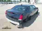 2022 Chrysler 300 S с VIN 2C3CCABG8NH154466, выставлен на аукционе IAAI как лот 43074317 с пробегом 67 180 миль миль и . История ставок и продаж доступна на DreamBid. Изображение 4.