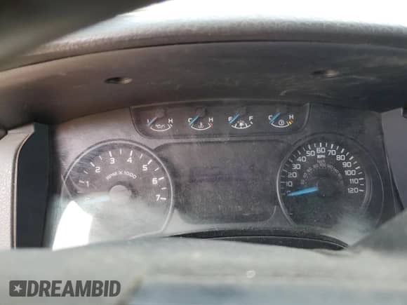 2013 Ford F-150 XLT с VIN 1FTEX1CM2DFD91810, выставлен на аукционе Copart как лот 69951855 с пробегом Не указан миль и Списание • Salvage title. История ставок и продаж доступна на DreamBid. Изображение 9.