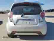 2014 Chevrolet Spark LS with VIN KL8CB6S91EC579343, listed as a Copart auction lot 87242435 with 110,602 mi miles and Clean title. Bid and sale history available at DreamBid. Image 6.