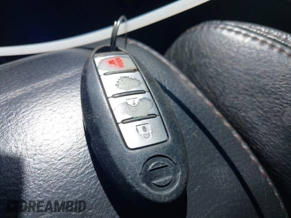 2014 Nissan Maxima SV z VIN 1N4AA5AP7EC448693, wystawiony jako IAAI lot #43069253 z przebiegiem 163 627 mil mil oraz . Historia ofert i sprzedaży dostępna na DreamBid. Obrazek 11.