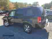 2014 Honda Pilot Touring с VIN 5FNYF4H96EB029488, выставлен на аукционе Copart как лот 87021855 с пробегом 94 662 миль миль и Чистый • Clean title. История ставок и продаж доступна на DreamBid. Изображение 2.