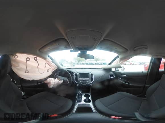 2017 Chevrolet Cruze LT с VIN 1G1BE5SM1H7105312, выставлен на аукционе IAAI как лот 41702335 с пробегом 106 237 миль миль и . История ставок и продаж доступна на DreamBid. Изображение 18.