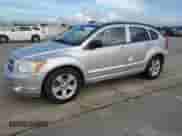 2012 Dodge Caliber SXT с VIN 1C3CDWDA5CD533597, выставлен на аукционе Copart как лот 73834484 с пробегом 94 908 миль миль и Списание • Salvage title. История ставок и продаж доступна на DreamBid. Изображение 1.