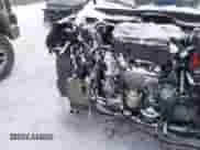 2024 Honda Pilot EX-L with VIN 5FNYG1H42RB030708, listed as a IAAI auction lot 41318741 with 10,576 mi miles and . Bid and sale history available at DreamBid. Image 6.