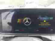 2023 Mercedes-Benz C 300 z VIN W1KAF4GB3PR089916, wystawiony jako IAAI lot #42286260 z przebiegiem 34 050 mil mil oraz . Historia ofert i sprzedaży dostępna na DreamBid. Obrazek 7.