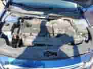2015 Hyundai Sonata SE с VIN 5NPE24AF8FH180933, выставлен на аукционе Copart как лот 80938955 с пробегом 218 157 миль миль и Списание • Salvage title. История ставок и продаж доступна на DreamBid. Изображение 11.