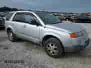 2004 Saturn VUE V6 с VIN 5GZCZ53414S833247, выставлен на аукционе Copart как лот 66728325 с пробегом 199 745 миль миль и Чистый • Clean title. История ставок и продаж доступна на DreamBid. Изображение 4.