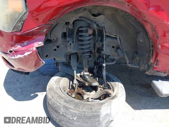 2013 Ford F-150 XL z VIN 1FTFW1CT4DKE55500, wystawiony jako IAAI lot #43115806 z przebiegiem 287 900 mil mil oraz . Historia ofert i sprzedaży dostępna na DreamBid. Obrazek 17.