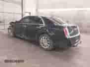 2013 Chrysler 300 C z VIN 2C3CCAKT1DH667134, wystawiony jako IAAI lot #41891856 z przebiegiem 162 489 mil mil oraz . Historia ofert i sprzedaży dostępna na DreamBid. Obrazek 3.