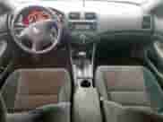 2003 Honda Accord LX с VIN 1HGCM66343A008494, выставлен на аукционе Copart как лот 62482625 с пробегом 167 861 миль миль и Чистый • Clean title. История ставок и продаж доступна на DreamBid. Изображение 8.