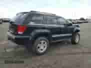 2008 Jeep Grand Cherokee Limited z VIN 1J8HR58298C177807, wystawiony jako Copart lot #64011755 z przebiegiem 150 744 mil mil oraz Nie do naprawy • Non repairable. Historia ofert i sprzedaży dostępna na DreamBid. Obrazek 3.