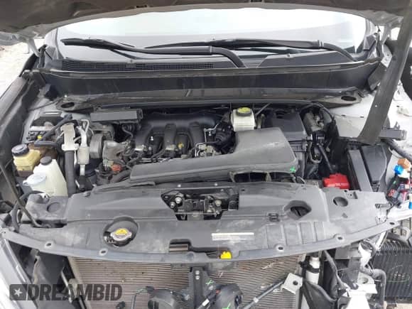 2020 Nissan Pathfinder SL with VIN 5N1DR2CM3LC620440, listed as a IAAI auction lot 42700818 with 67,765 mi miles and . Bid and sale history available at DreamBid. Image 10.