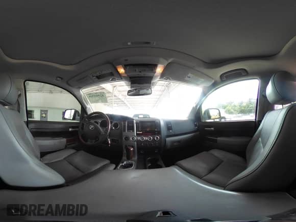 2013 Toyota Tundra Limited с VIN 5TFHW5F15DX321804, выставлен на аукционе IAAI как лот 42903708 с пробегом 114 587 миль миль и . История ставок и продаж доступна на DreamBid. Изображение 18.