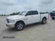 2014 Ram 1500 Big Horn z VIN 1C6RR7LT2ES357131, wystawiony jako IAAI lot #42629040 z przebiegiem 192 510 mil mil oraz . Historia ofert i sprzedaży dostępna na DreamBid. Obrazek 17.