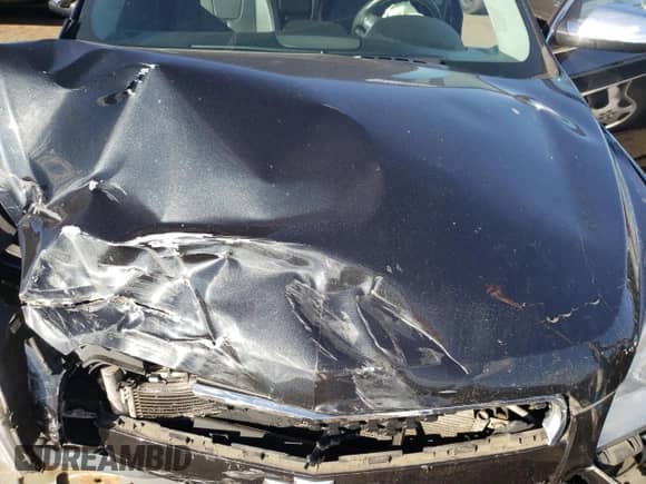 2014 Chevrolet Equinox LTZ с VIN 2GNFLHE36E6343646, выставлен на аукционе Copart как лот 86110905 с пробегом 123 583 миль миль и Списание • Salvage title. История ставок и продаж доступна на DreamBid. Изображение 11.