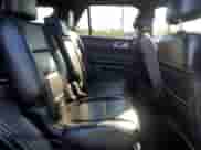 2014 Ford Explorer Sport с VIN 1FM5K8GT7EGC31518, выставлен на аукционе Copart как лот 85762495 с пробегом 127 238 миль миль и Чистый • Clean title. История ставок и продаж доступна на DreamBid. Изображение 11.