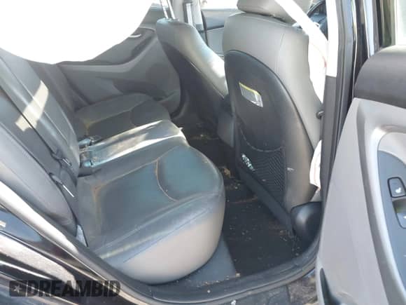 2014 Hyundai Elantra Limited с VIN KMHDH4AE3EU164897, выставлен на аукционе IAAI как лот 41237746 с пробегом Не указан миль и . История ставок и продаж доступна на DreamBid. Изображение 8.