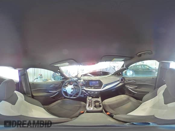 2025 Chevrolet Trax 1RS с VIN KL77LGEP5SC007254, выставлен на аукционе Copart как лот 67836385 с пробегом 65 463 миль миль и Списание • Salvage title. История ставок и продаж доступна на DreamBid. Изображение 16.