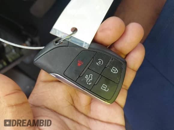 2022 GMC Sierra 1500 Elevation с VIN 3GTUUCET9NG573041, выставлен на аукционе IAAI как лот 42827325 с пробегом Не указан миль и . История ставок и продаж доступна на DreamBid. Изображение 11.