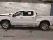 2021 Chevrolet Silverado 1500 LTZ with VIN 3GCUYGEL5MG270204, listed as a IAAI auction lot 42372926 with 66,832 mi miles and . Bid and sale history available at DreamBid. Image 14.