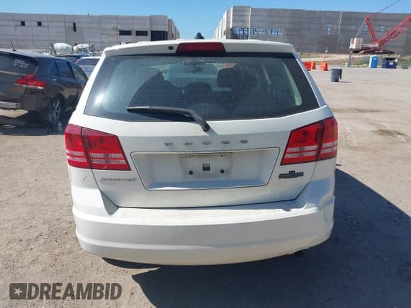 2014 Dodge Journey SE с VIN 3C4PDCAB2ET258681, выставлен на аукционе IAAI как лот 42558132 с пробегом 136 569 миль миль и . История ставок и продаж доступна на DreamBid. Изображение 16.