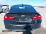 2023 Chevrolet Malibu RS с VIN 1G1ZG5ST9PF245953, выставлен на аукционе IAAI как лот 42803338 с пробегом 41 180 миль миль и . История ставок и продаж доступна на DreamBid. Изображение 17.