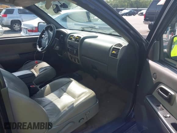 2005 Chevrolet Colorado 1SC LS Z85 с VIN 1GCCS136058242485, выставлен на аукционе IAAI как лот 42409972 с пробегом 280 878 миль миль и . История ставок и продаж доступна на DreamBid. Изображение 5.