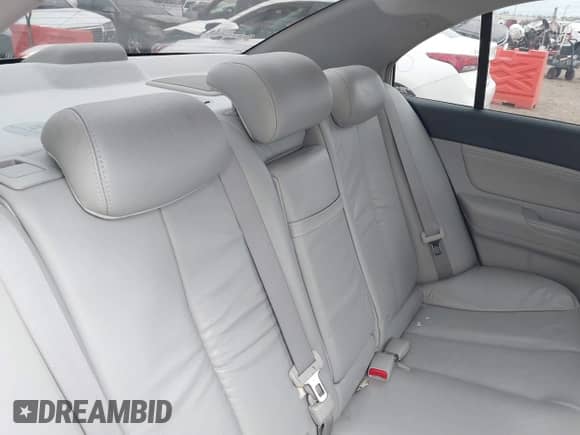 2008 Hyundai Sonata SE с VIN 5NPEU46C48H311187, выставлен на аукционе IAAI как лот 41214151 с пробегом 140 953 миль миль и . История ставок и продаж доступна на DreamBid. Изображение 8.