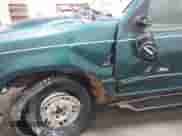 1997 Ford Explorer XLT с VIN 1FMDU35P3VUC49711, выставлен на аукционе IAAI как лот 41414941 с пробегом 249 309 миль миль и . История ставок и продаж доступна на DreamBid. Изображение 6.