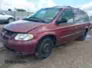 2002 Dodge Caravan Sport with VIN 2B4GP443X2R674569, listed as a IAAI auction lot 42855444 with 243,294 mi miles and . Bid and sale history available at DreamBid. Image 2.