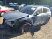2025 Mazda CX-5 S Carbon Edition z VIN JM3KFBCM1S0584162, wystawiony jako IAAI lot #43044328 z przebiegiem 8 511 mil mil oraz . Historia ofert i sprzedaży dostępna na DreamBid. Obrazek 2.