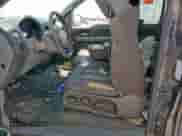 2005 Ford F-150 STX z VIN 1FTRX12W45FB60462, wystawiony jako Copart lot #82183875 z przebiegiem 194 841 mil mil oraz Szkoda całkowita • Salvage title. Historia ofert i sprzedaży dostępna na DreamBid. Obrazek 7.