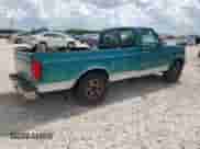 1996 Ford F-150 with VIN 1FTEF15N3TLA38999, listed as a Copart auction lot 81628945 with Not provided miles and Salvage title. Bid and sale history available at DreamBid. Image 3.