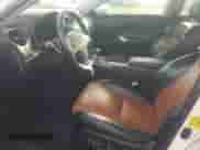 2013 Lexus IS 250 z VIN JTHBF5C2XD5190558, wystawiony jako Copart lot #82058845 z przebiegiem 168 231 mil mil oraz Szkoda całkowita • Salvage title. Historia ofert i sprzedaży dostępna na DreamBid. Obrazek 7.