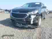 2021 Chevrolet Equinox LT z VIN 2GNAXUEV5M6119033, wystawiony jako IAAI lot #43224056 z przebiegiem 87 155 mil mil oraz . Historia ofert i sprzedaży dostępna na DreamBid. Obrazek 6.